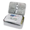 GETXGO GROUP LLC Fireproof Document Case