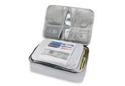 GETXGO GROUP LLC Fireproof Document Case