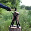 Masontops Inc Firewood Kindling Splitter