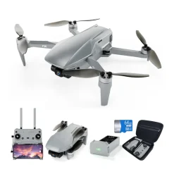 Fotorama USA, LLC First-Person View 4K UHD Camera Drone
