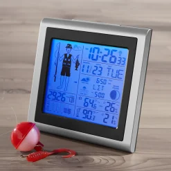LaCrosse Technology, Ltd. Fisherman Forecast Station