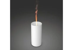 Unilution, Inc. Flame Aroma Diffuser