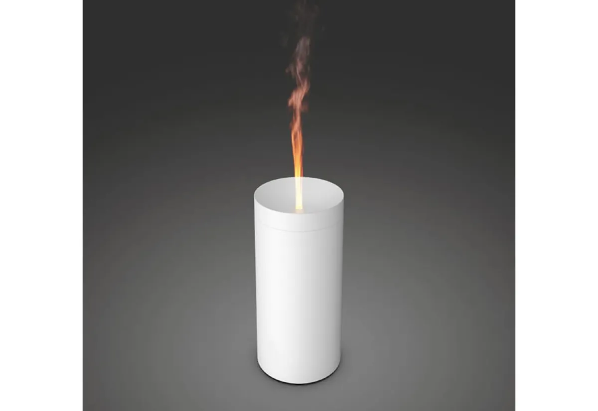 Unilution, Inc. Flame Aroma Diffuser