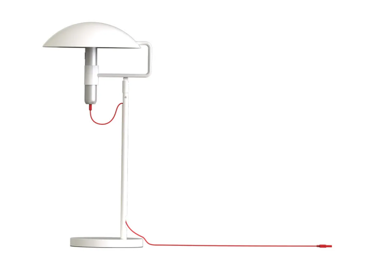 Daylight 24, Inc Flashlight Desk Lamp