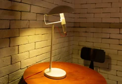 Daylight 24, Inc Flashlight Desk Lamp