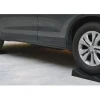 Cart Show Solutions LLC Flat Spot Preventing Tire Ramps (Set of 4)