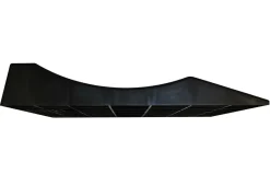 Cart Show Solutions LLC Flat Spot Preventing Tire Ramps (Set of 4)