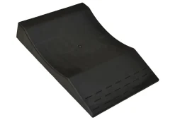 Cart Show Solutions LLC Flat Spot Preventing Tire Ramps (Set of 4)