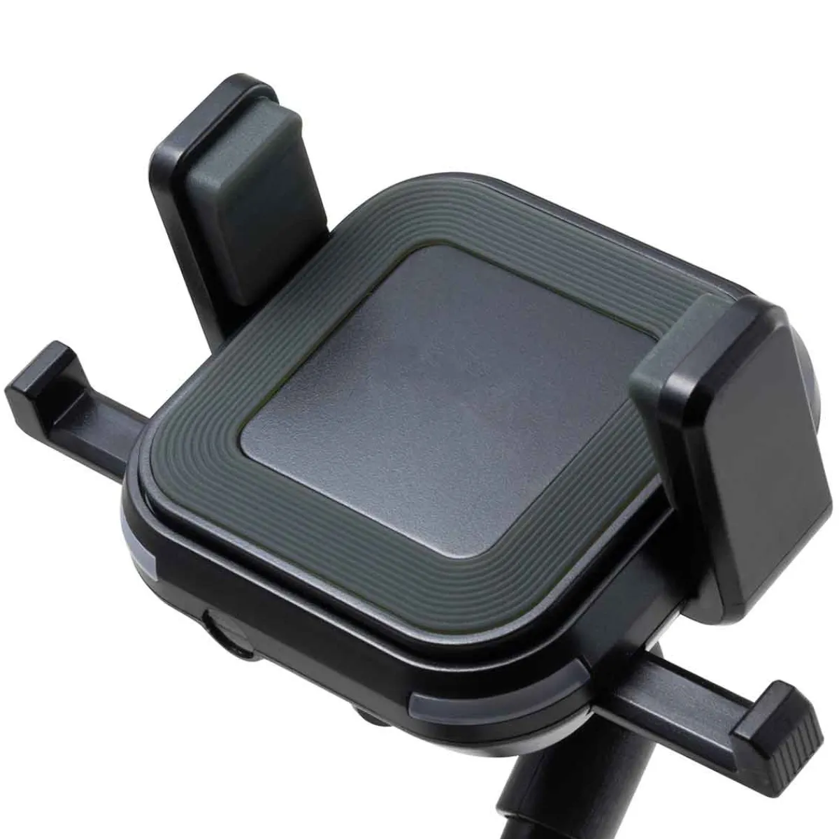 Ingram Micro Consumer Electronics FM to Bluetooth Car Transmitter