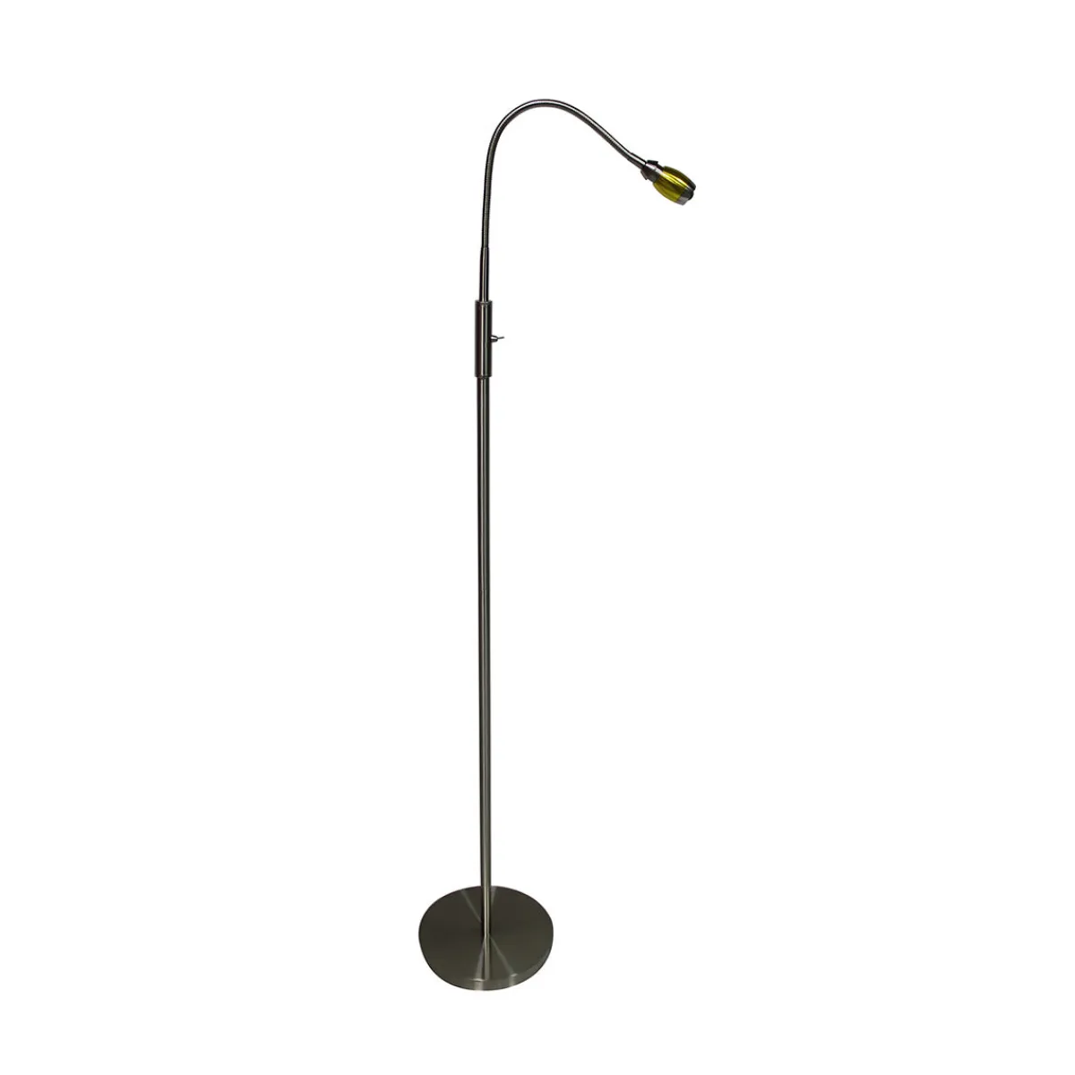 Daylight 24, Inc Focused Beam Natural Light Floor Lamp
