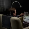 daylight24 Focused Beam Over the Chair Reading Lamp