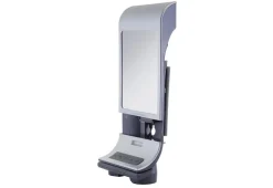 Zadro Inc Fog-Free Shower Mirror and Bluetooth Speaker
