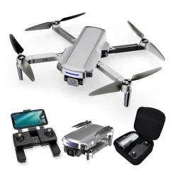 Fotorama USA, LLC Foldable Drone with 2K FHD Camera