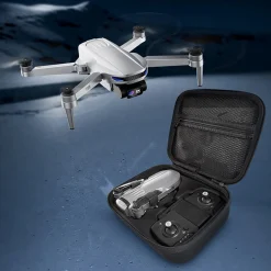 Fotorama USA, LLC Foldable Drone with 2K FHD Camera
