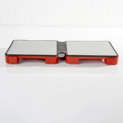 The Lazy Susan Revolution Inc. Foldable Warming Tray