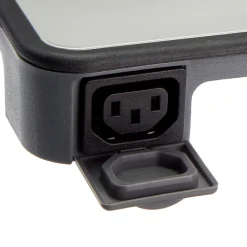 The Lazy Susan Revolution Inc. Foldable Warming Tray