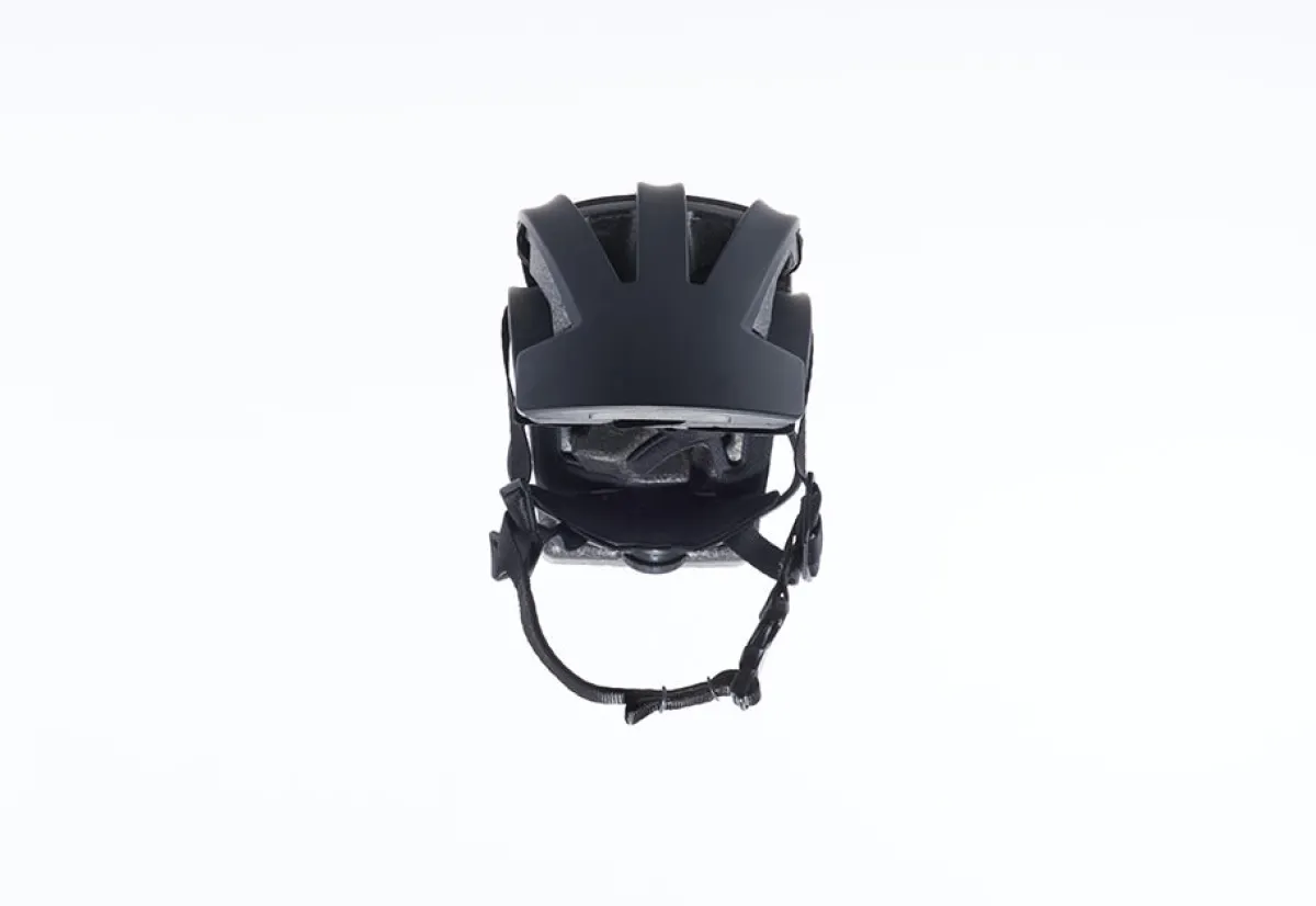 FEND Corp Folding Bicycle Helmet