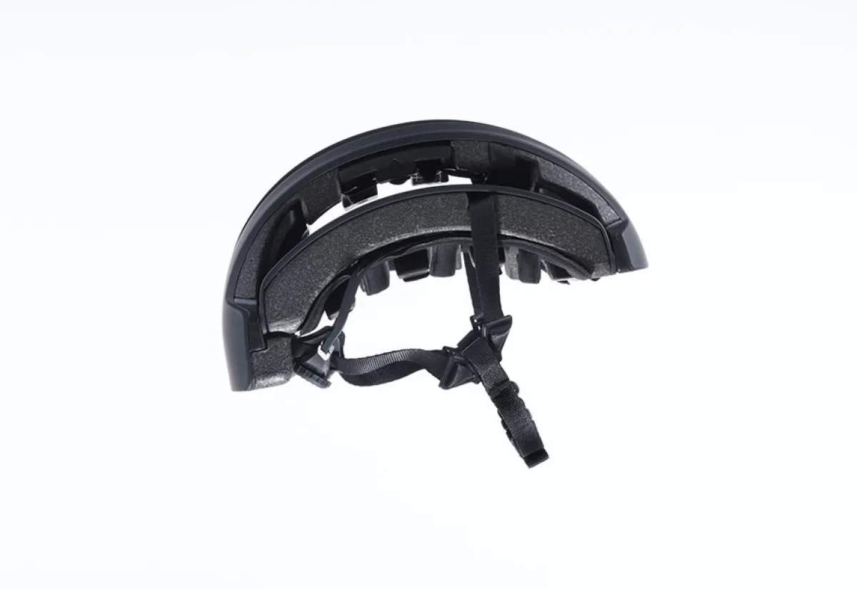 FEND Corp Folding Bicycle Helmet
