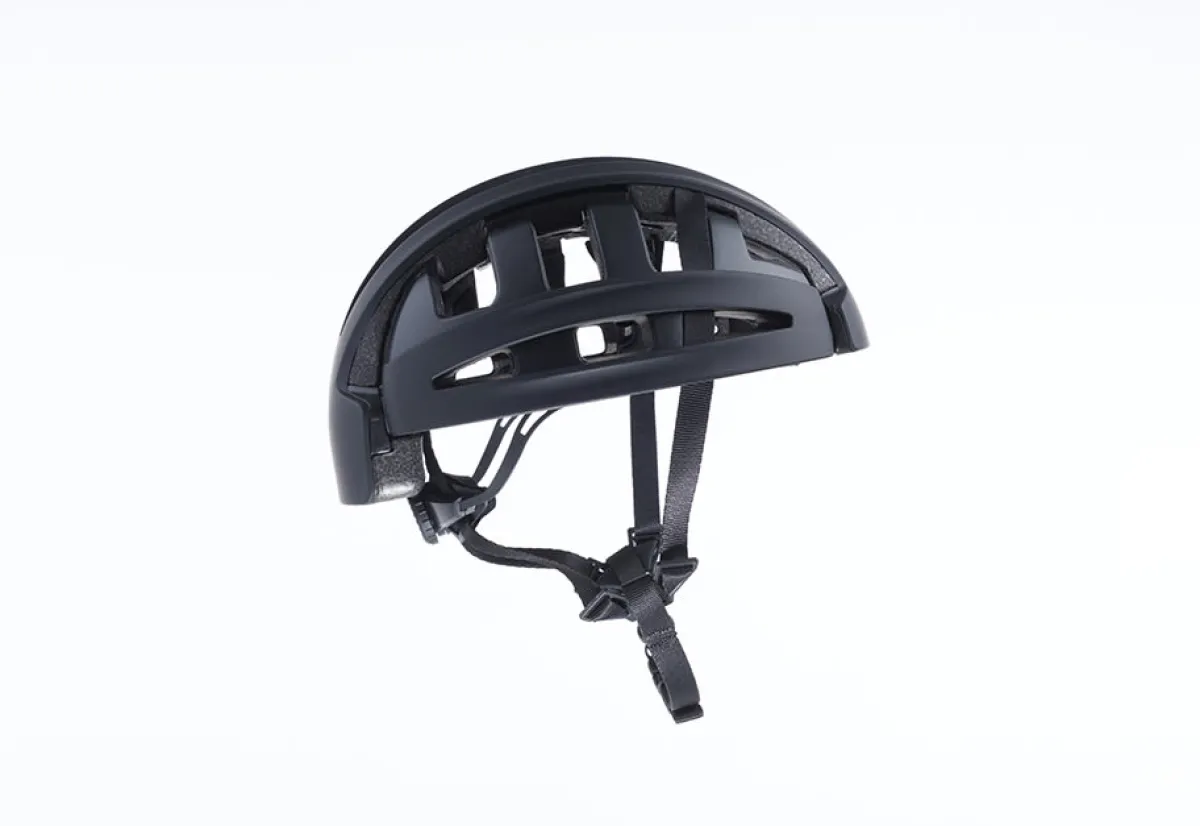 FEND Corp Folding Bicycle Helmet