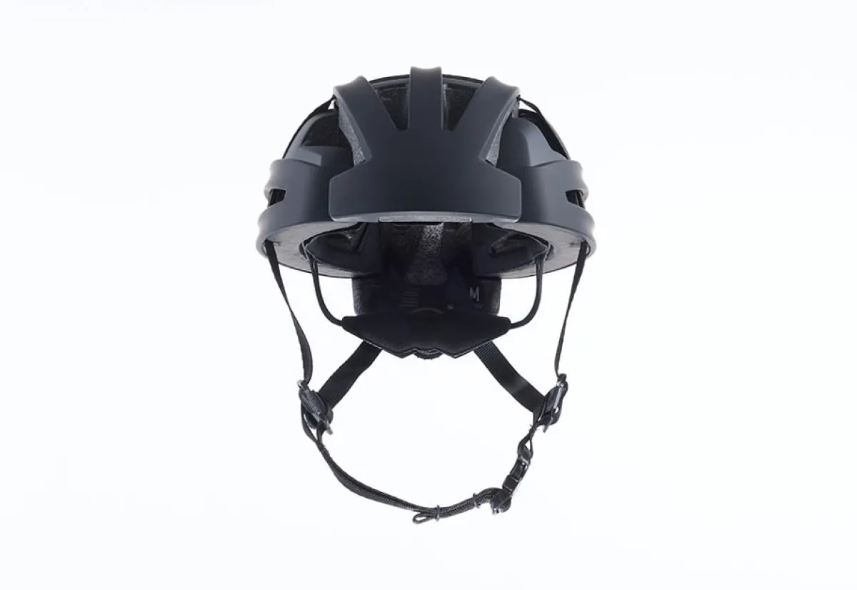 FEND Corp Folding Bicycle Helmet