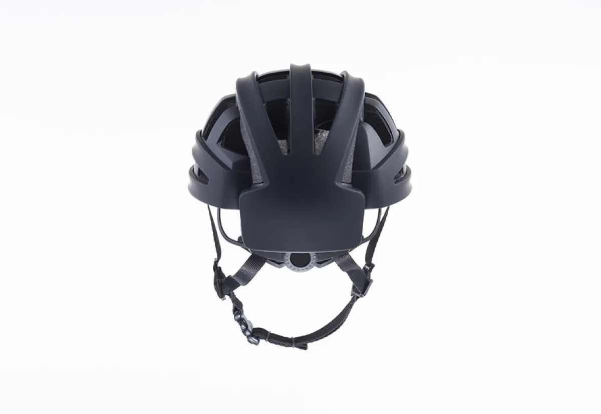 FEND Corp Folding Bicycle Helmet
