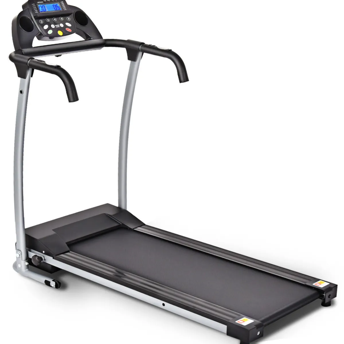 GoPlus (Costway) Folding Treadmill