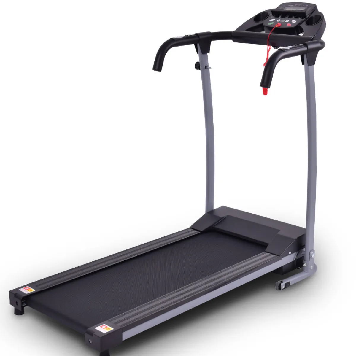 GoPlus (Costway) Folding Treadmill