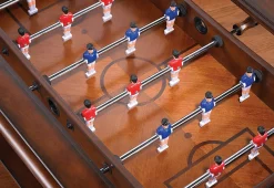 Chicago Gaming Company Foosball Coffee Table