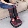 Qualimax Marketing Inc Foot and Calf Air Compression Massager