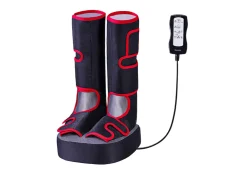 Qualimax Marketing Inc Foot and Calf Air Compression Massager