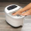 GoPlus (Costway) Foot and Leg Spa