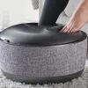GoPlus (Costway) Foot Massaging Ottoman