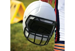 Artiphon LLC Football Helmet Fridge