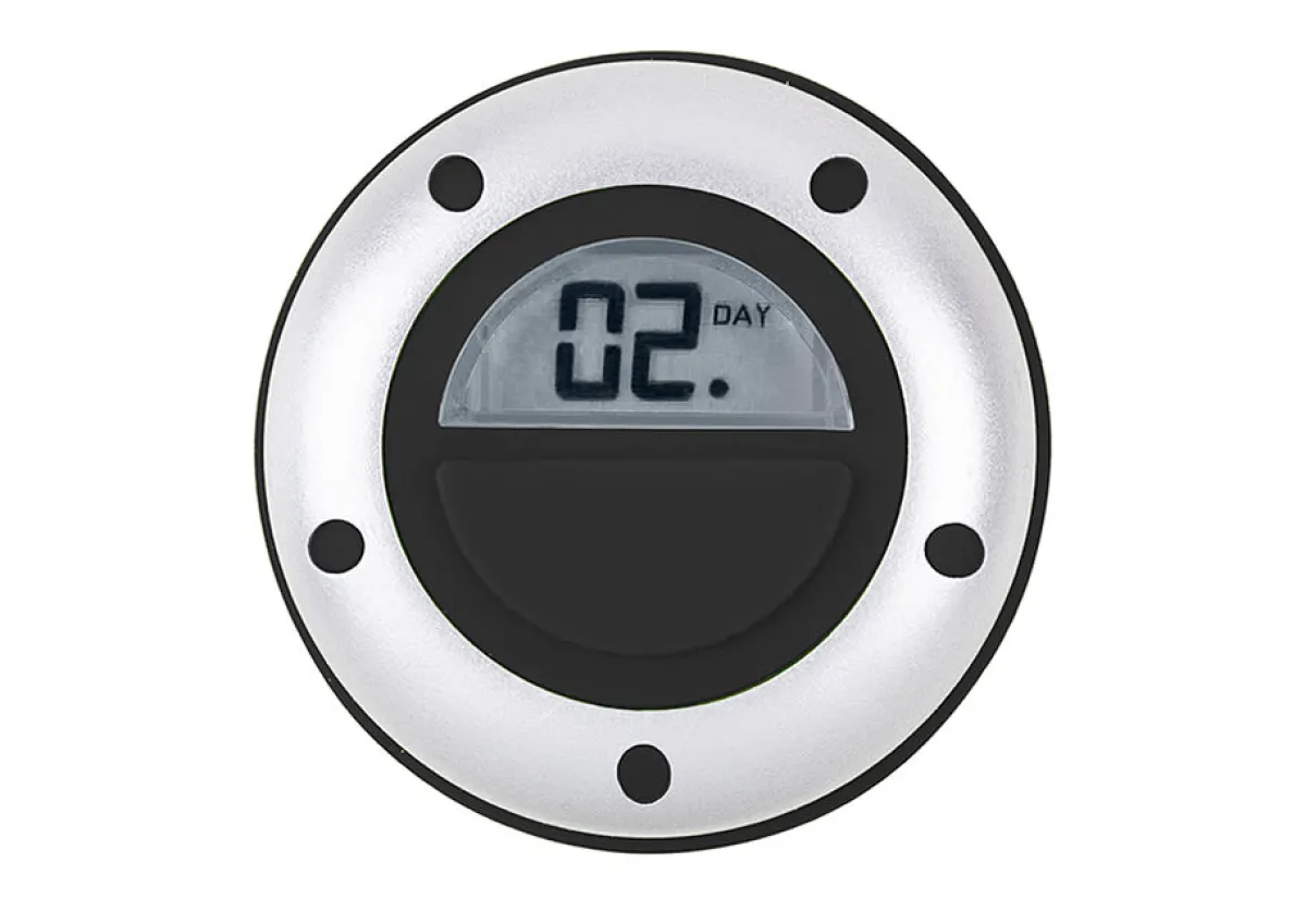 Sharper Image Fresh Time Digital Timer (6-Pack)