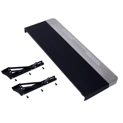 Brisk It Labs, Inc Front Folding Shelf for Smart Wood Pellet Smoker Grill