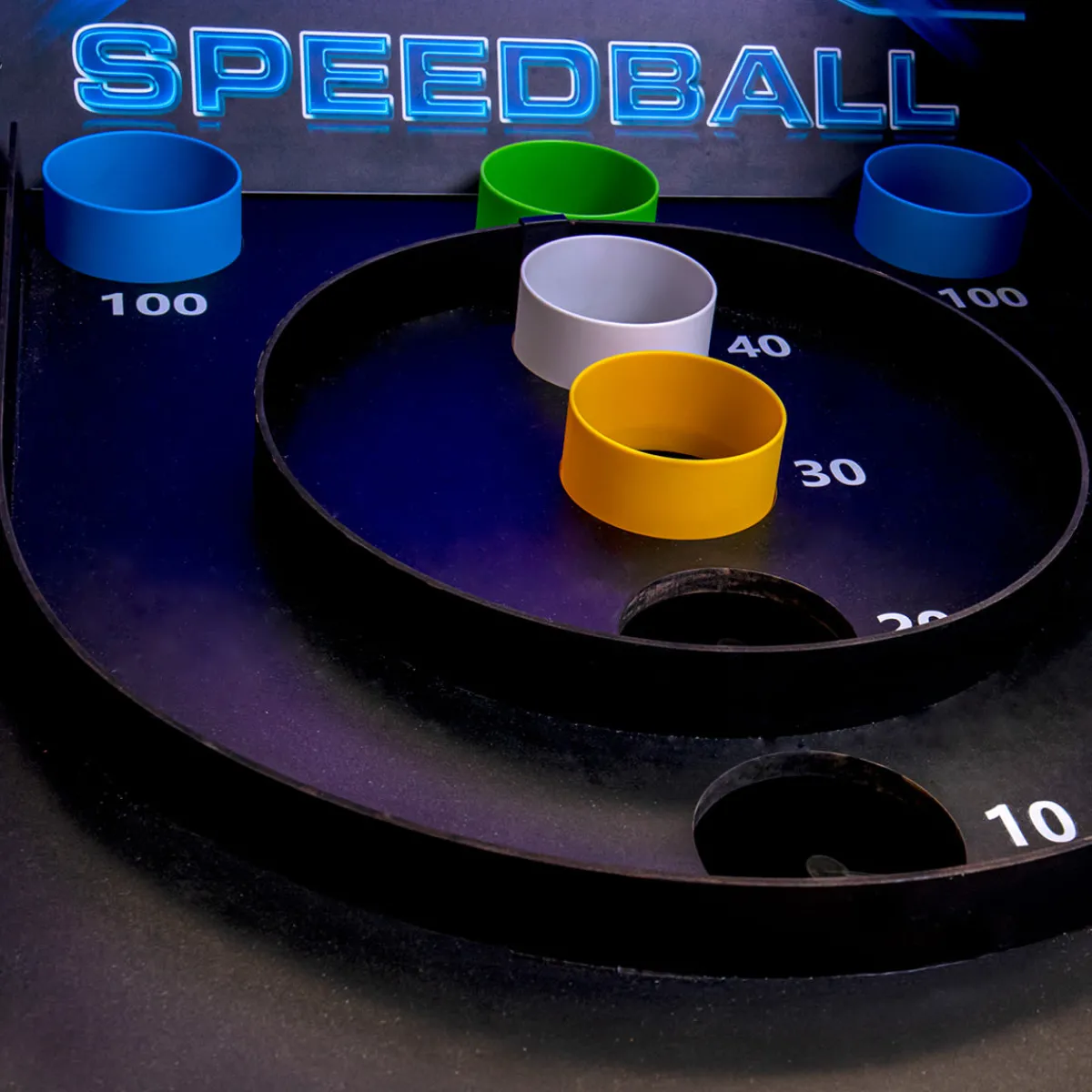 Escalade Sports 9-Ft. Arcade Speedball