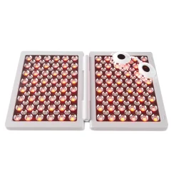 LED Technologies, LLC Full Face Professional Light Therapy System