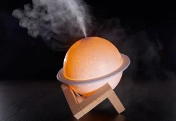 EP DESIGN LAB Full Moon Humidifier