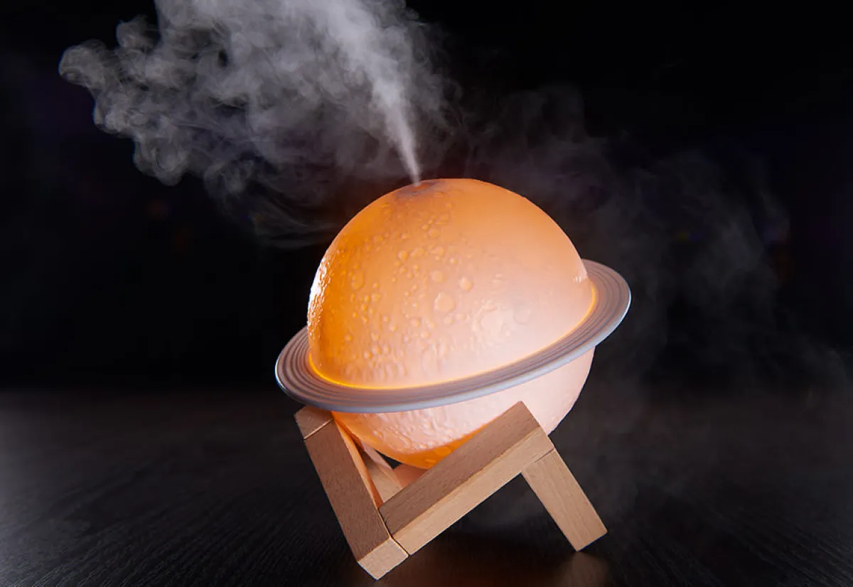EP DESIGN LAB Full Moon Humidifier