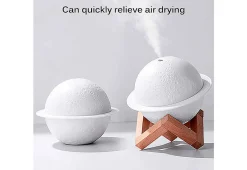 EP DESIGN LAB Full Moon Humidifier