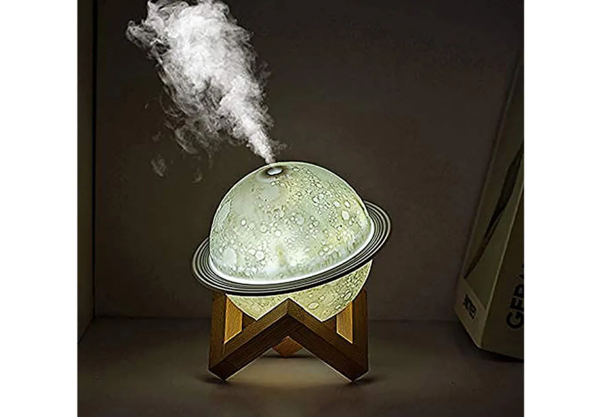 EP DESIGN LAB Full Moon Humidifier