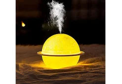 EP DESIGN LAB Full Moon Humidifier