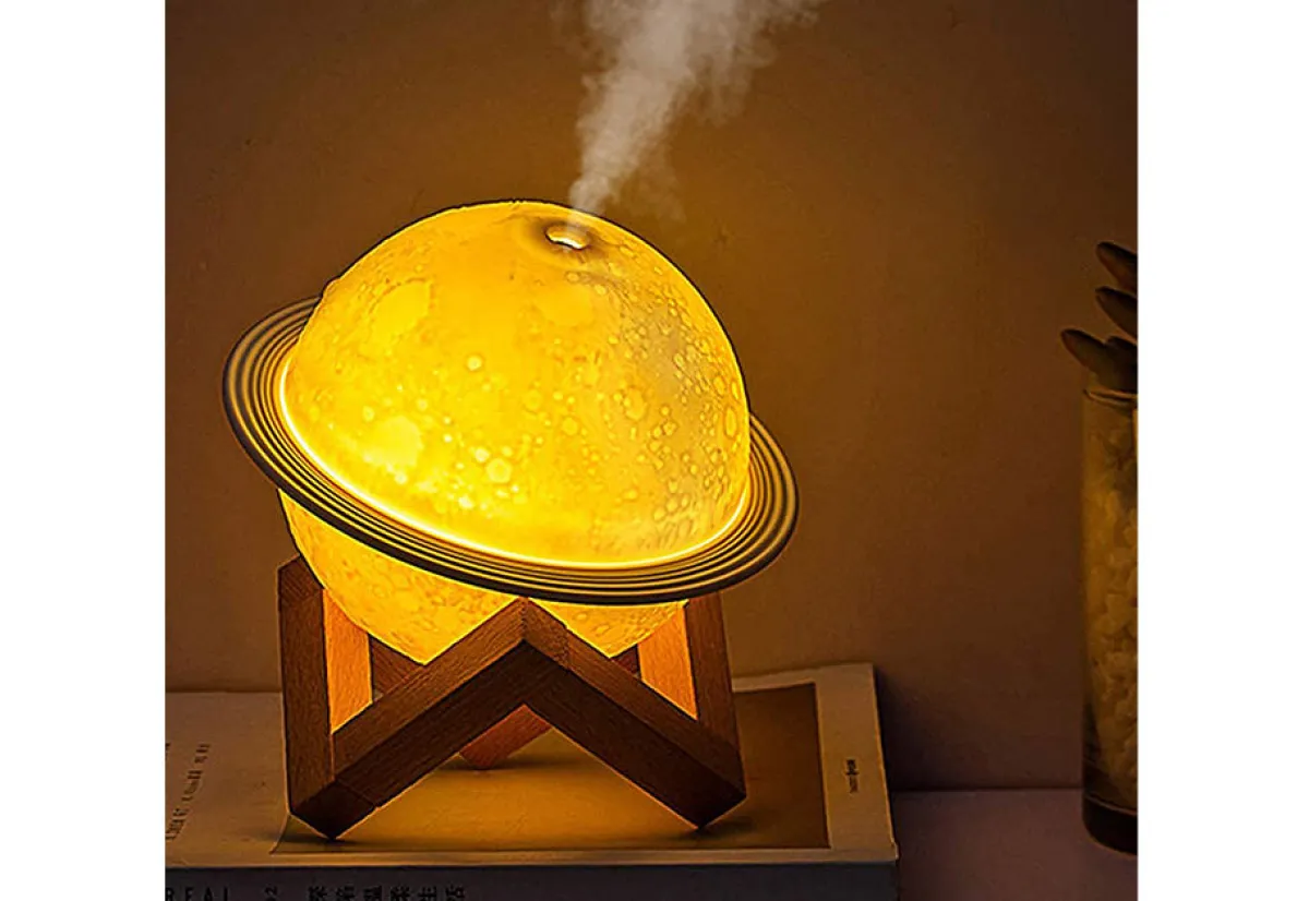 EP DESIGN LAB Full Moon Humidifier