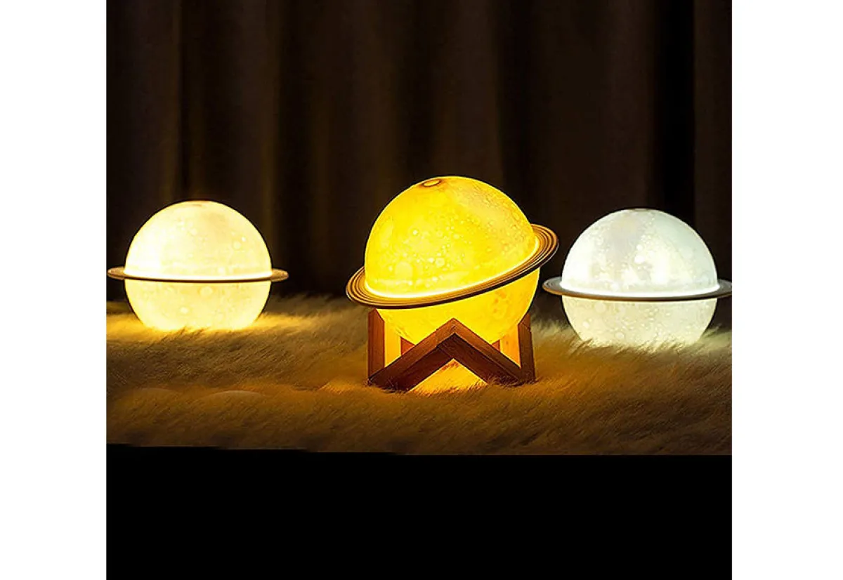 EP DESIGN LAB Full Moon Humidifier