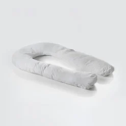 Sharper Image Full Support Body Pillow by
