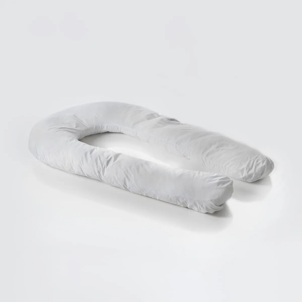 Sharper Image Full Support Body Pillow by