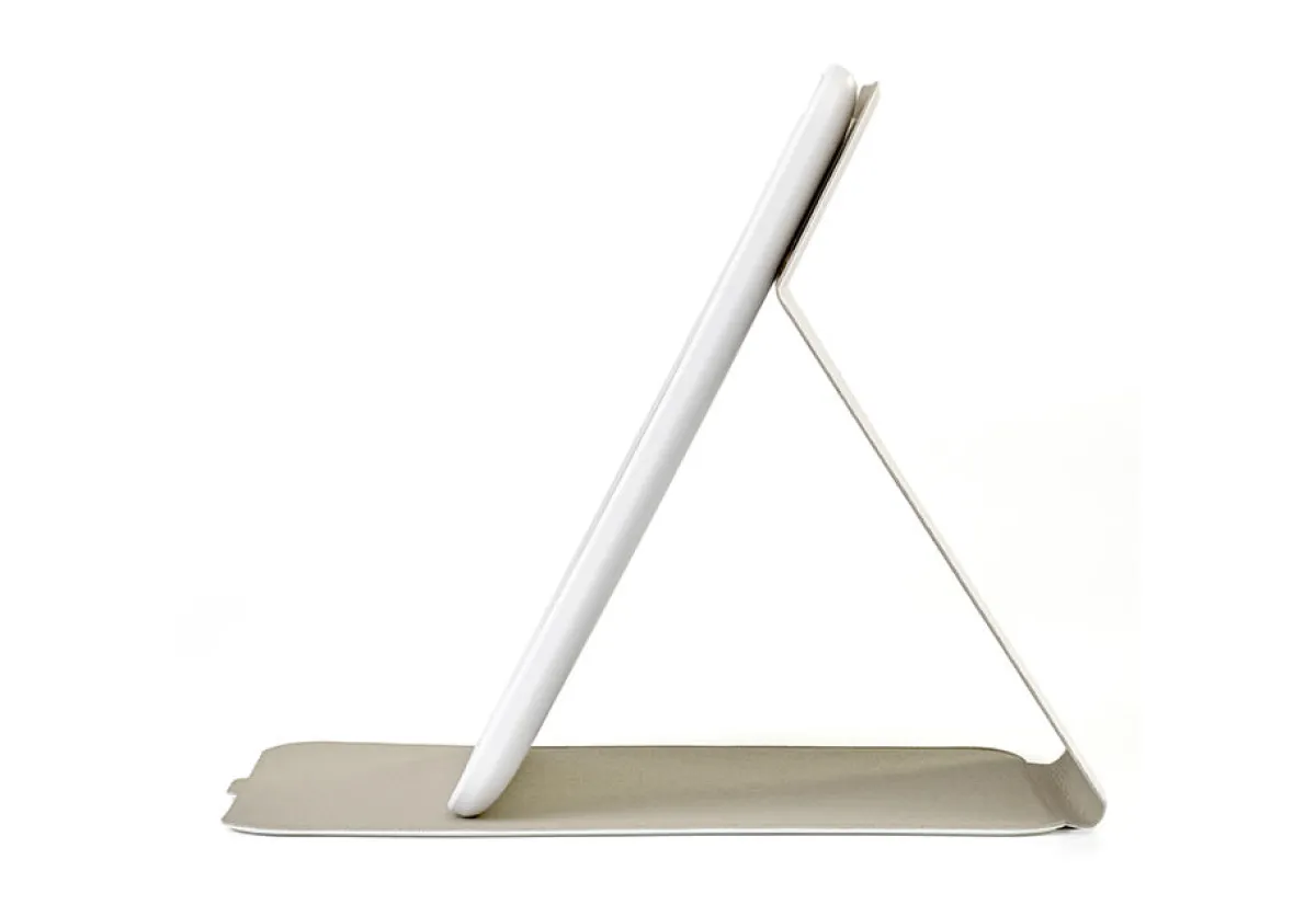 Sharper Image Full-Face LED Travel Mirror