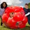 LEXIBOOK AMERICA INC Giant Inflatable Hamster Ball