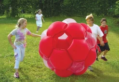 LEXIBOOK AMERICA INC Giant Inflatable Hamster Ball