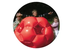 LEXIBOOK AMERICA INC Giant Inflatable Hamster Ball